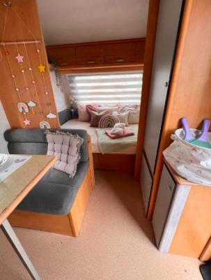 Surf Wioska Hotel Jastarnia Bagian luar foto